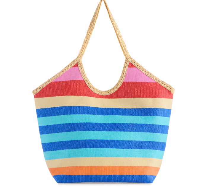 Capri Tote