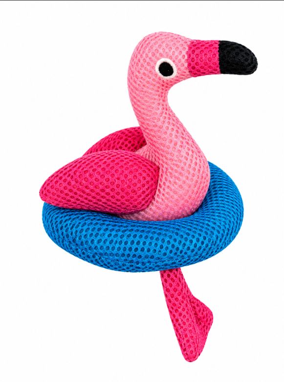 Flamingo Float Toy
