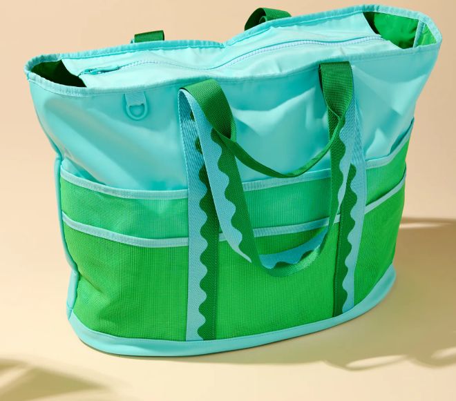 Camden Neoprene Tote