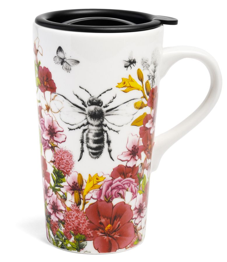 Travel Mug (BSF), Color: Beatrice