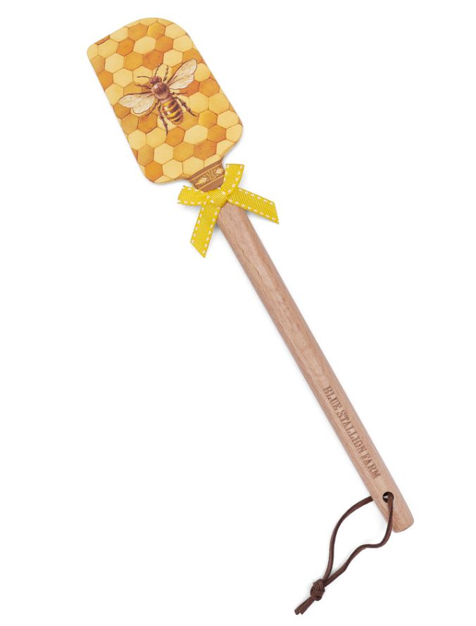Baking Spatula, Color: Beatrice