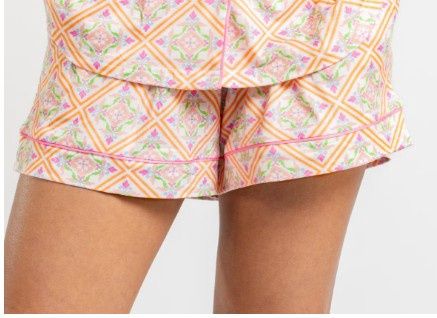 Sleep Shorts