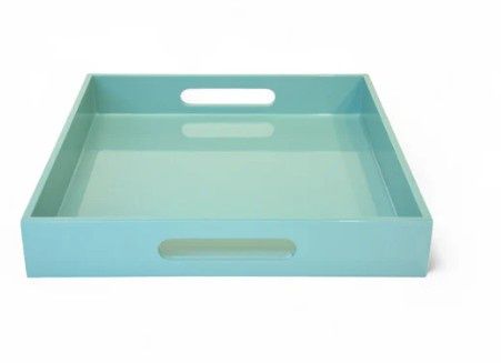 Square Serving Tray-Small