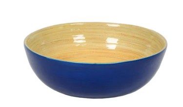 Bamboo Side Bowl
