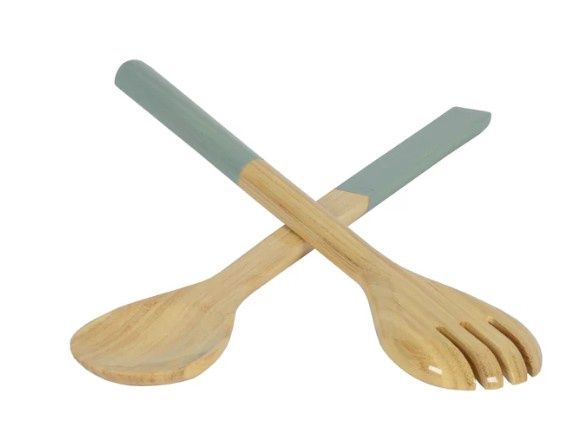 Salad Server SET (Large)