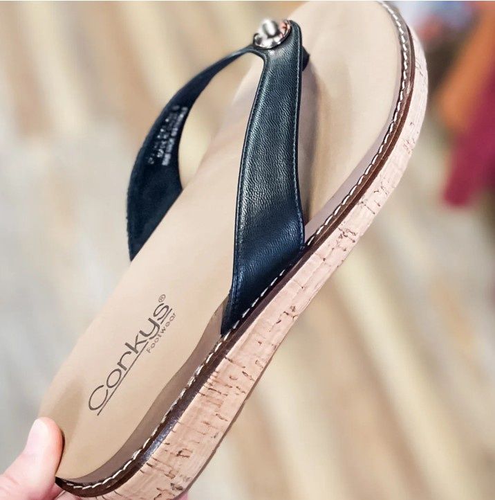 Off the Deep End, Color: Black, Size: 6