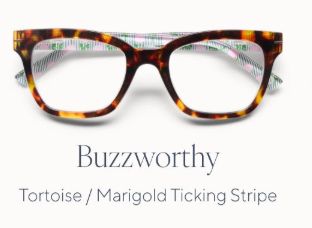 Buzzworthy