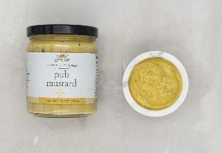 Pub Mustard