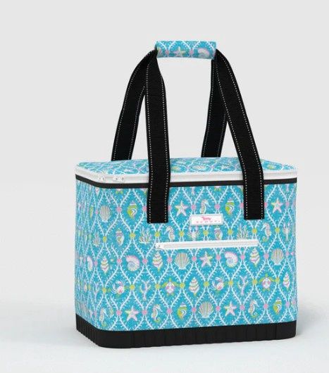 The Stiff One, Attribute: Aqua La Vista