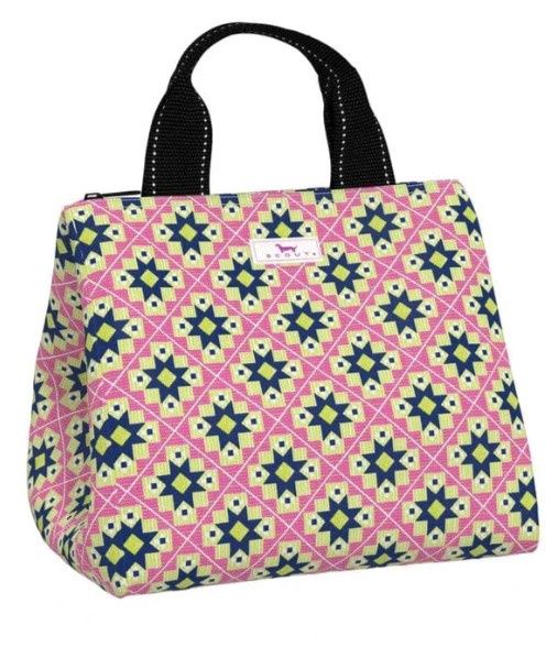 Eloise, Color: Point Taken