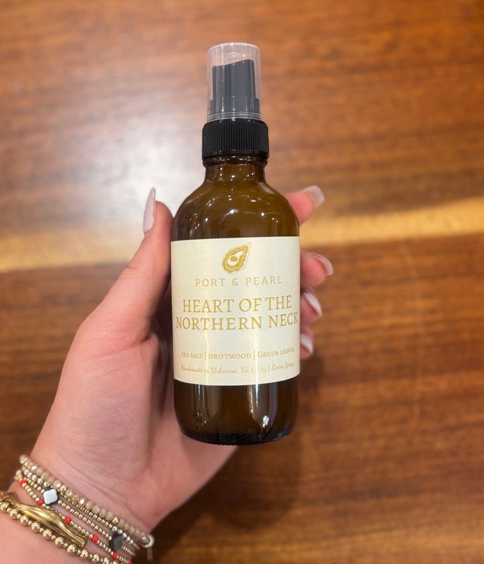 4oz Room Spray