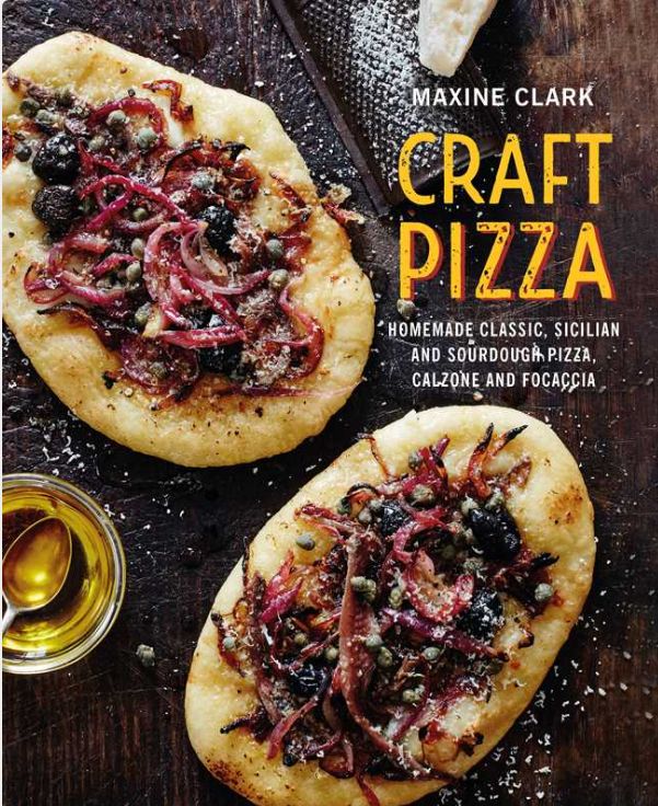 Craft Pizza
