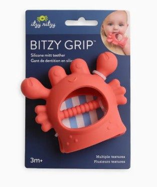 Crab Bitzy Grip