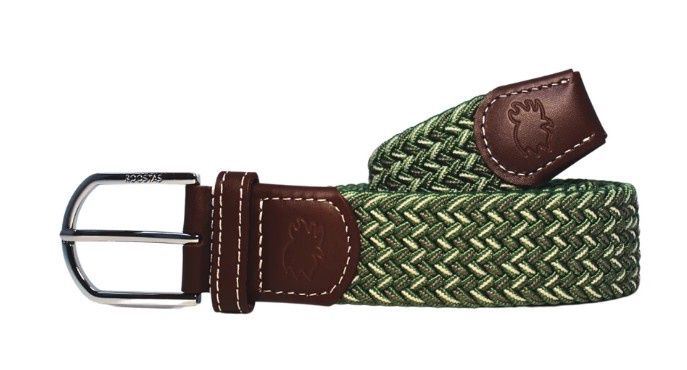 The Cypress Belt