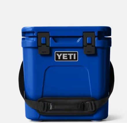 Roadie 24 2.0, Color: Royal Blue