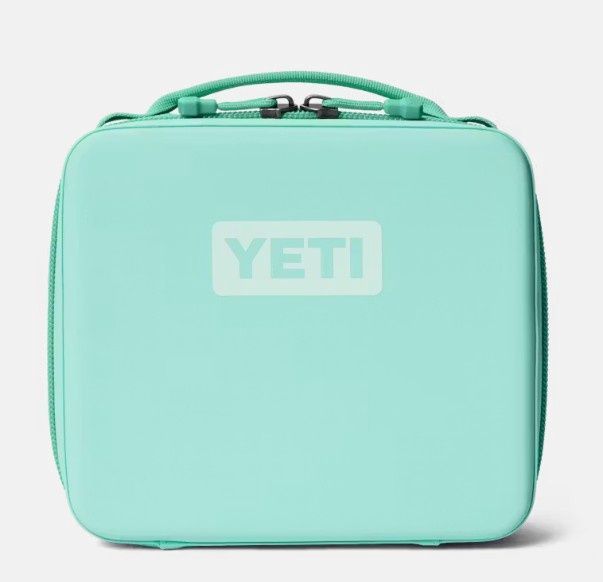 Daytrip 3L Lunch Box, Color: Seafoam