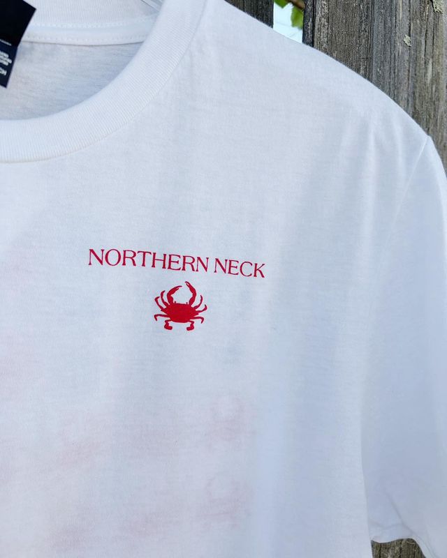 NNK Fireworks &amp; Crabs S/S Tee