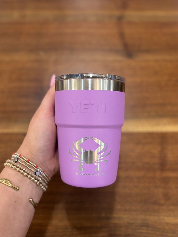 NNK Crab Stackable Cup (16 oz)