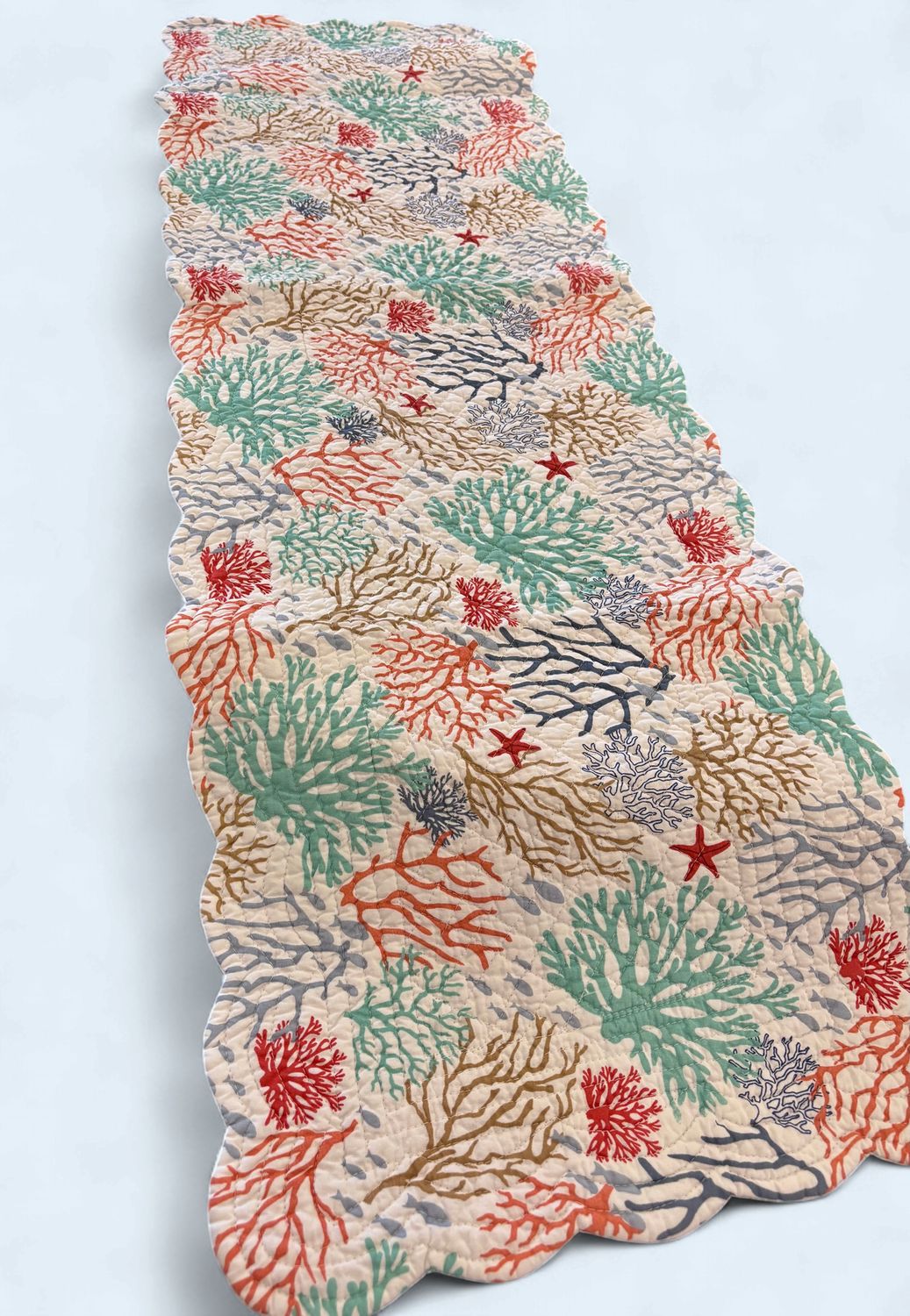 Coral Cove Runner