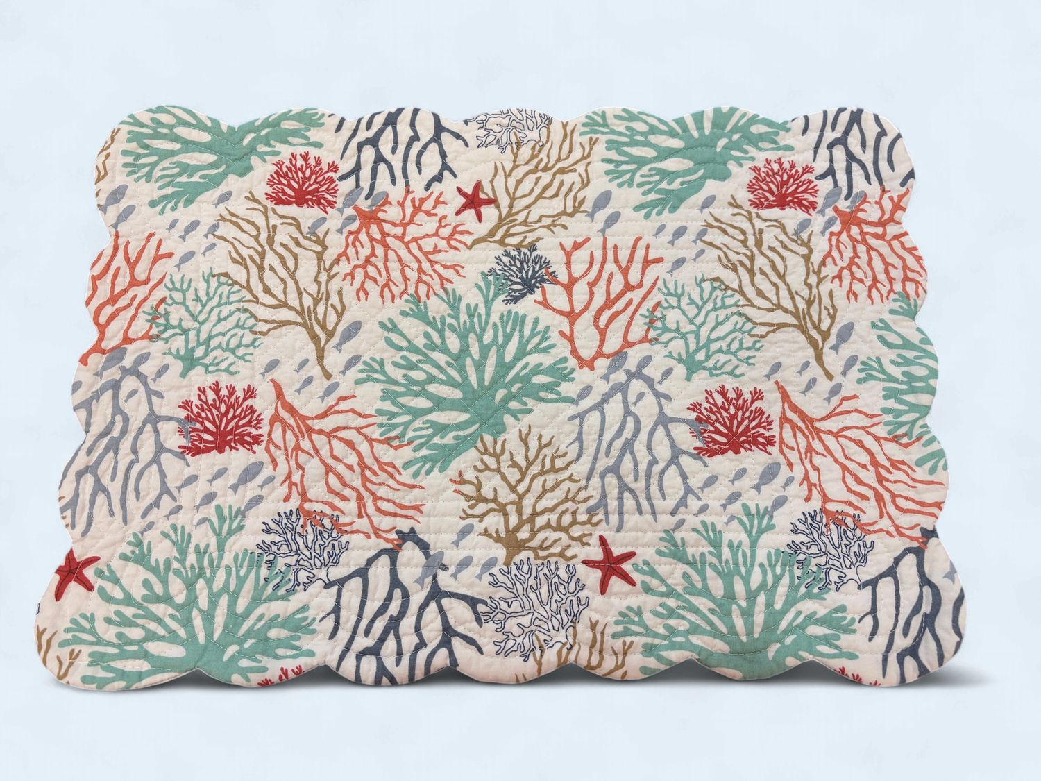 Coral Cove Placemat