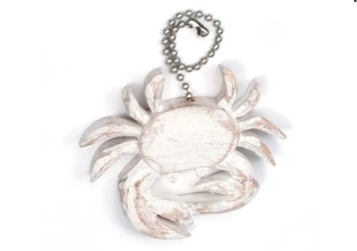 Crab Fan Pull