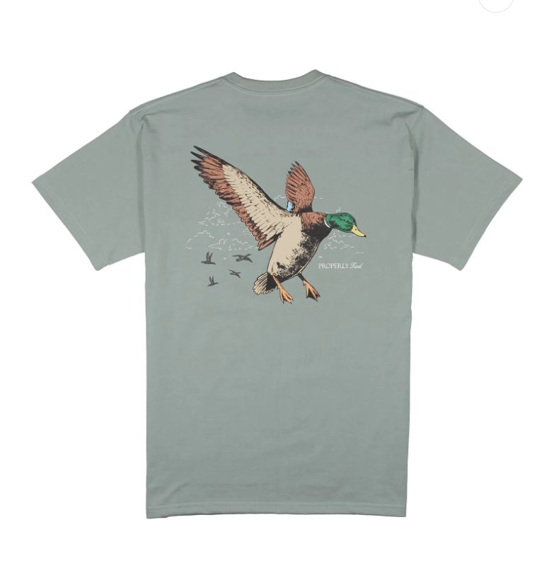 Mallard Flight S/S
