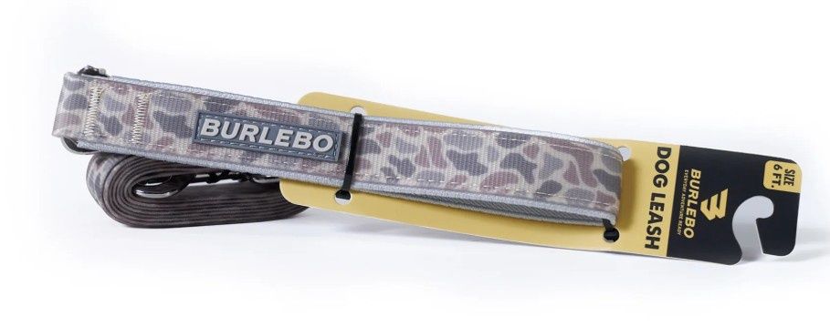 Dog Leash, Color: Classic Deer Camo