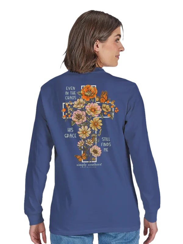 Grace L/S