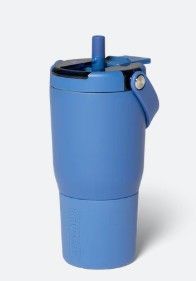 Resa Flip 20 oz, Color: Cascade