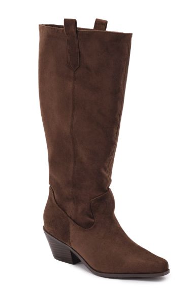 City Slicker Boots