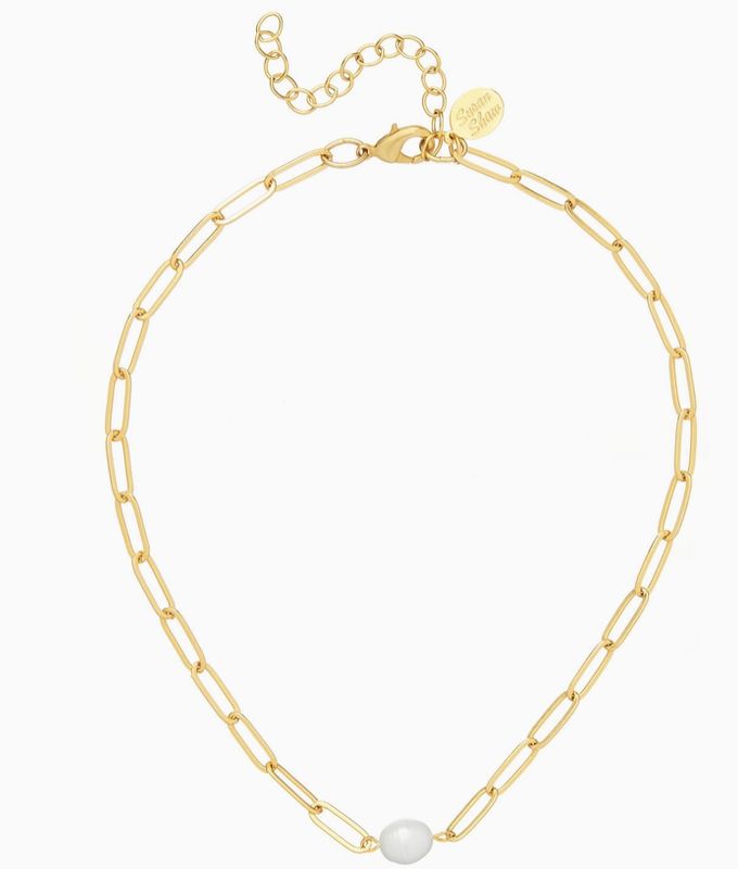 Penny Necklace