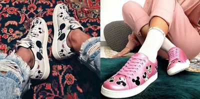 Schoenen