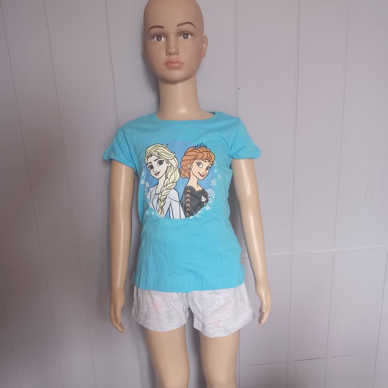Pyjama Frozen