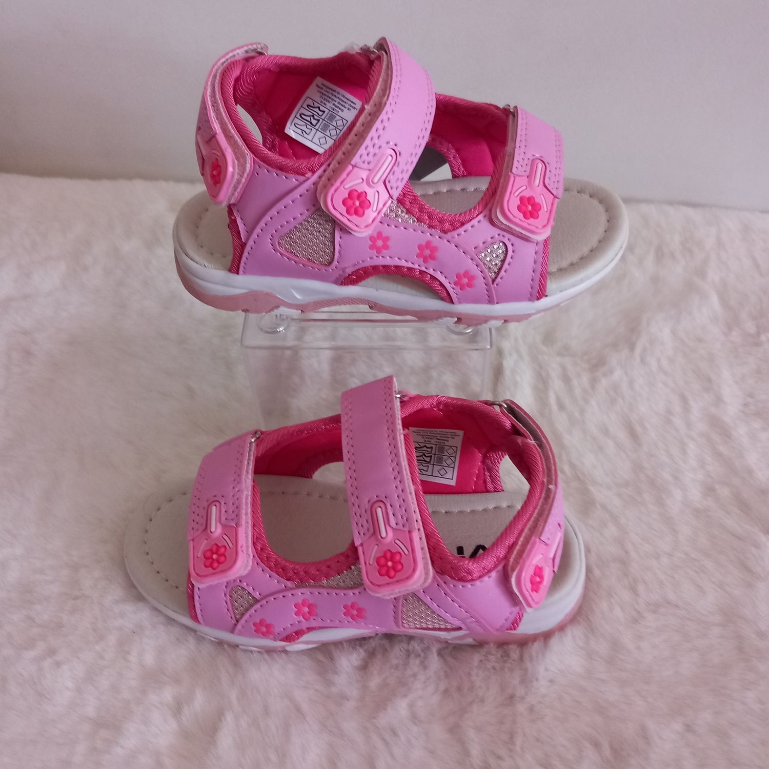 sandalen  meisje