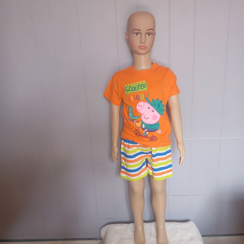Pyjama george