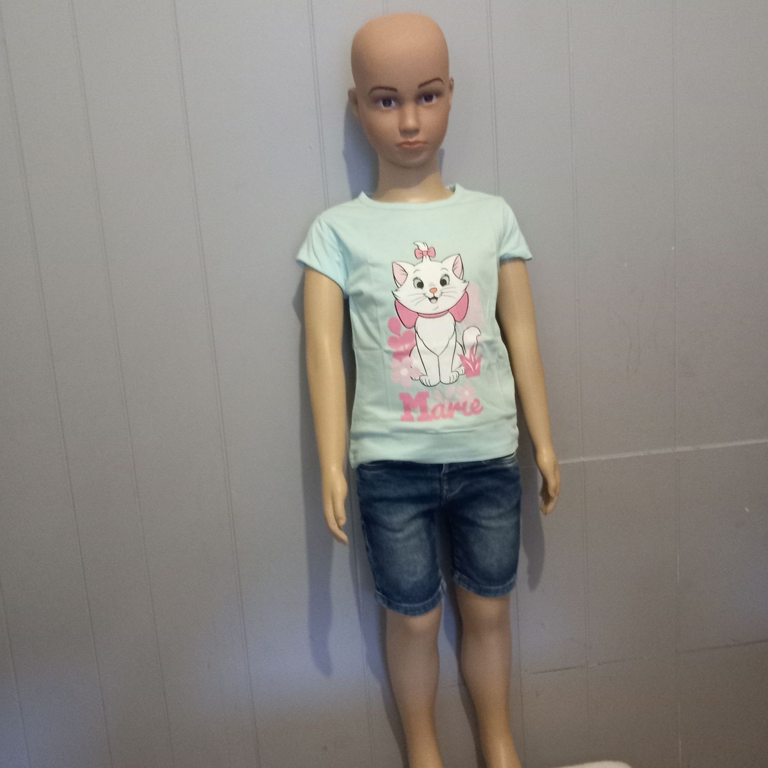 T-shirt Marie