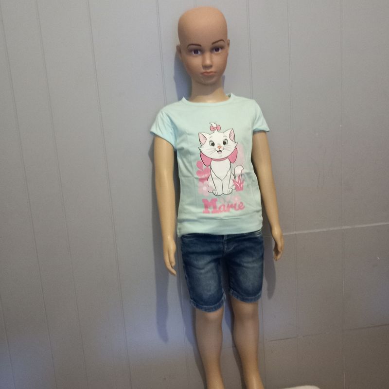 T-shirt Marie