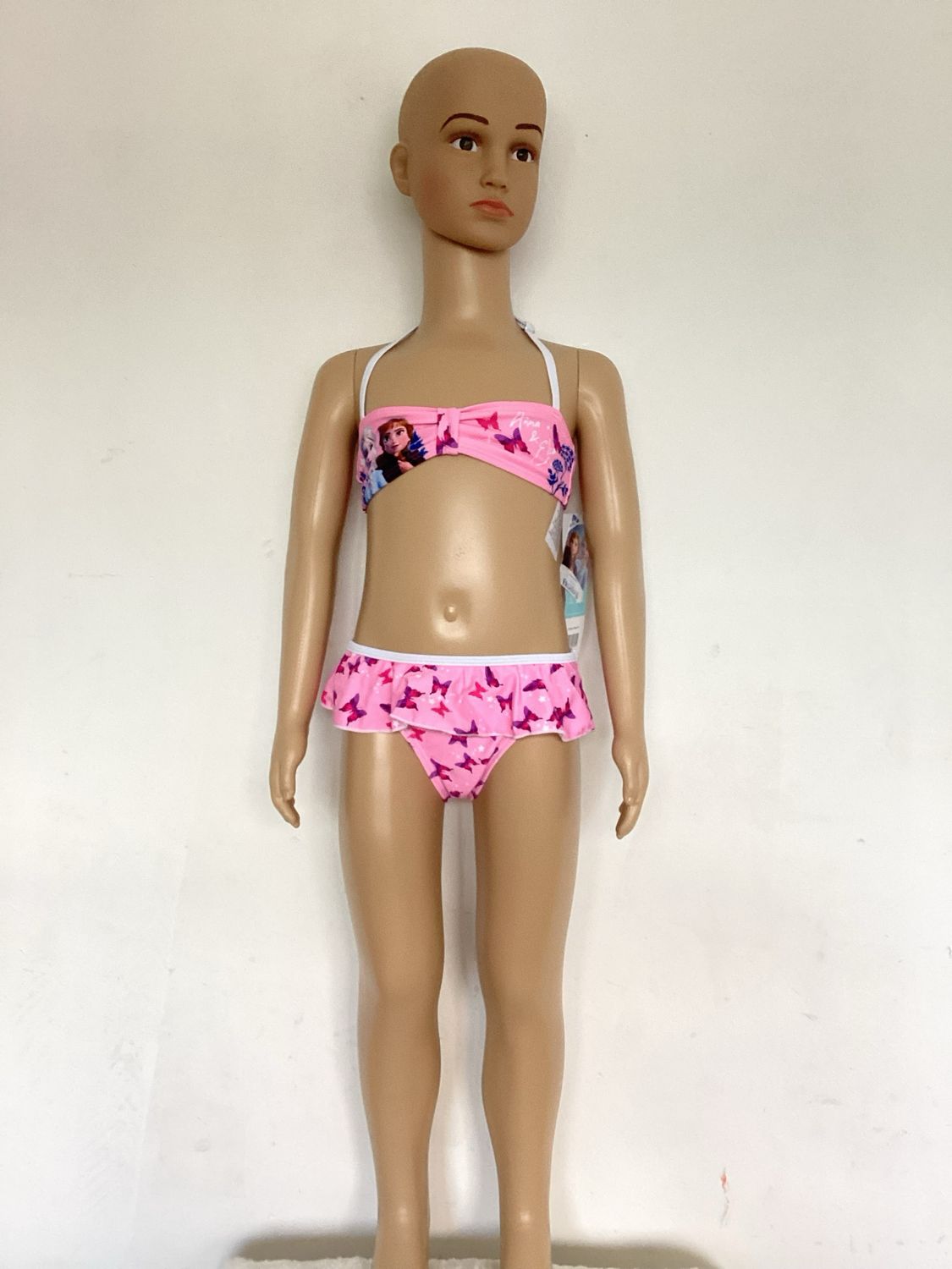 Bikini Frozen