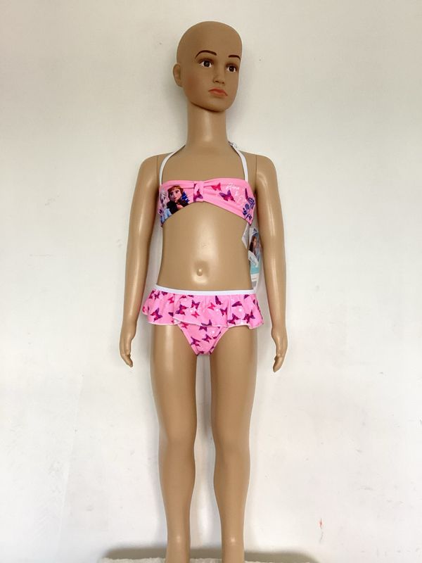 Bikini Frozen