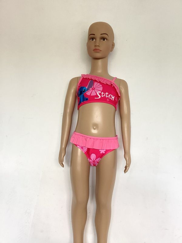 Bikini Stitch