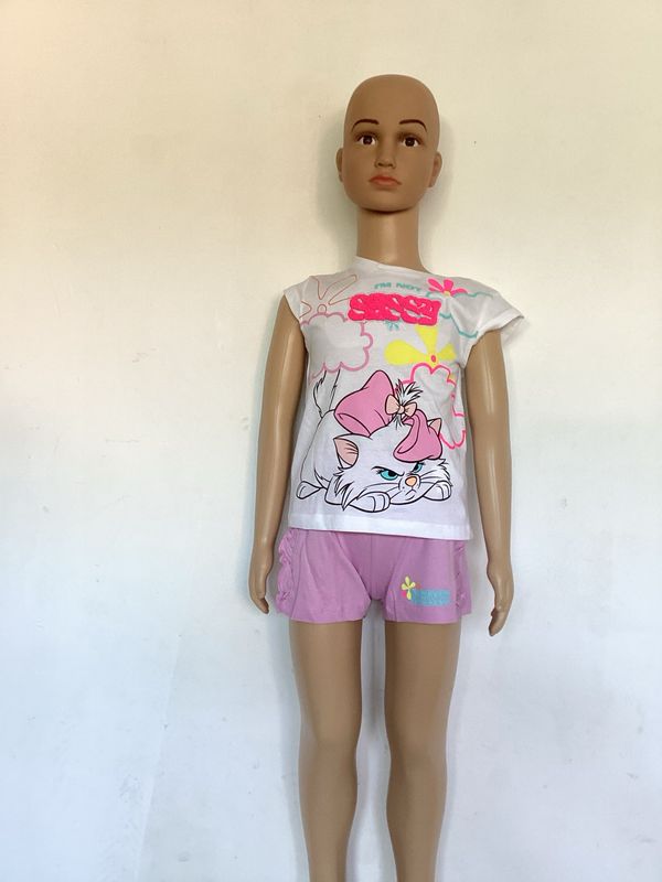 Zomer Setje Marie