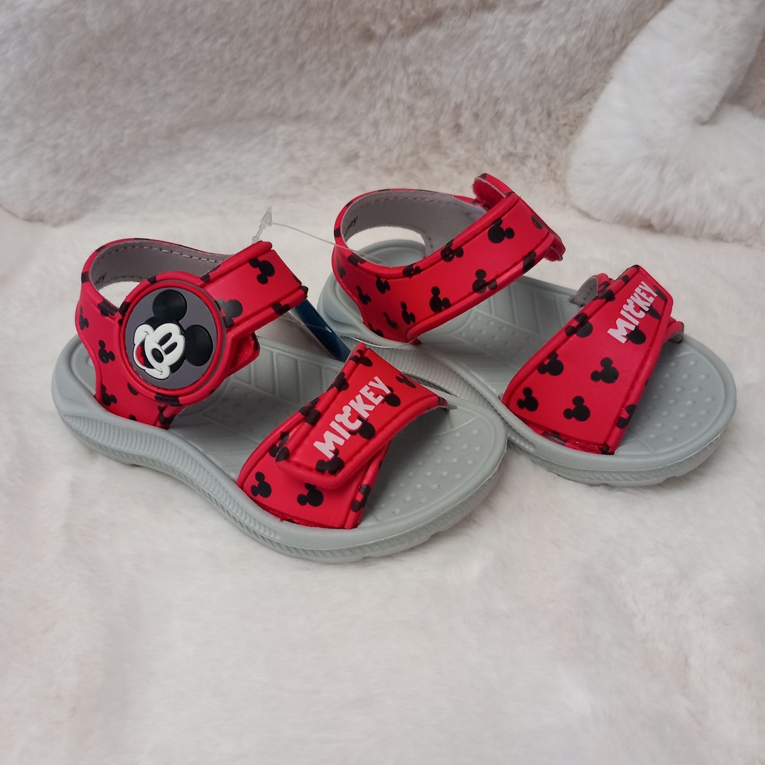 Sandalen Mickey