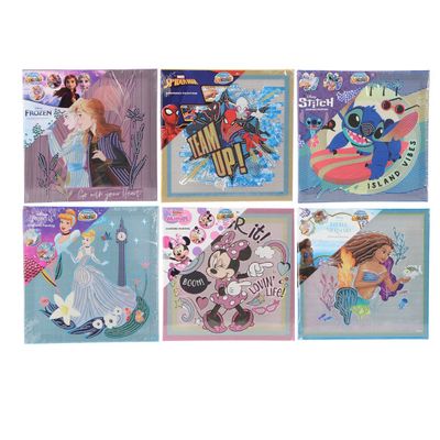 diamond painting