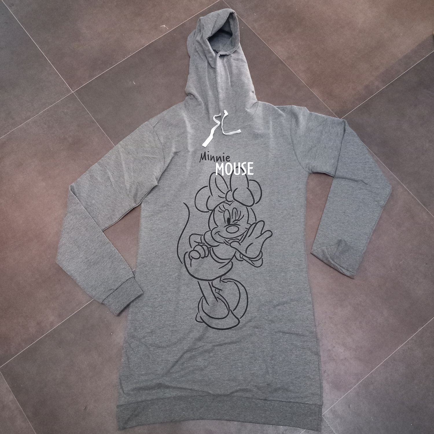 Swaeter kleedje