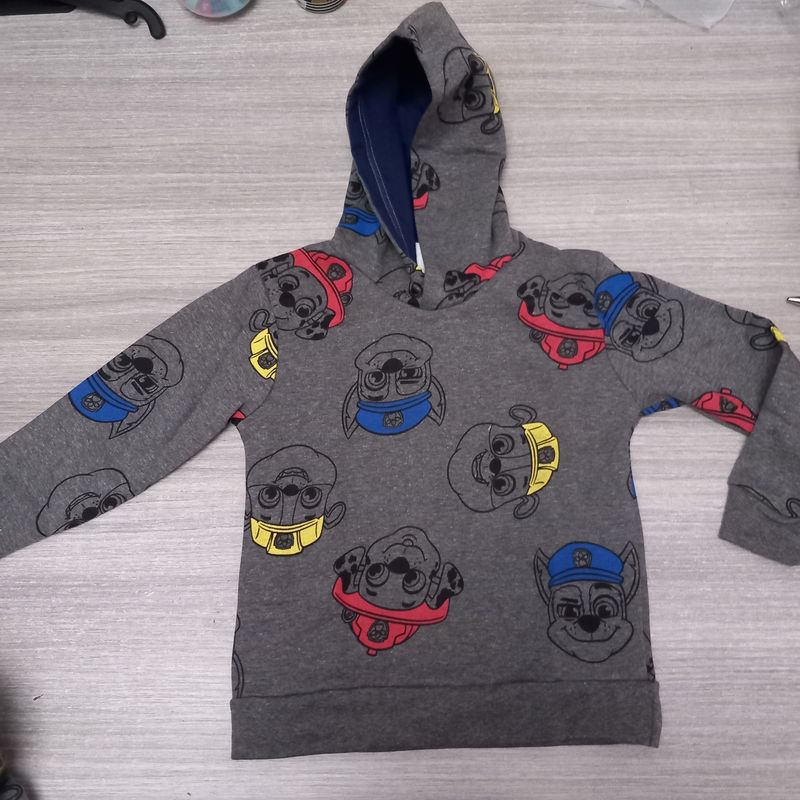 Hoodi paw patrol