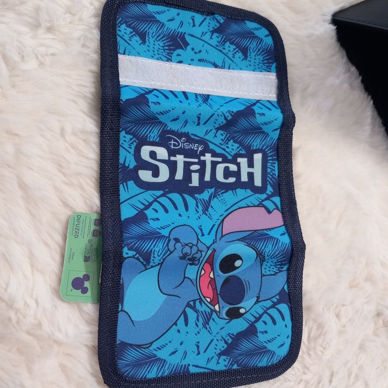 Portomonee stitch