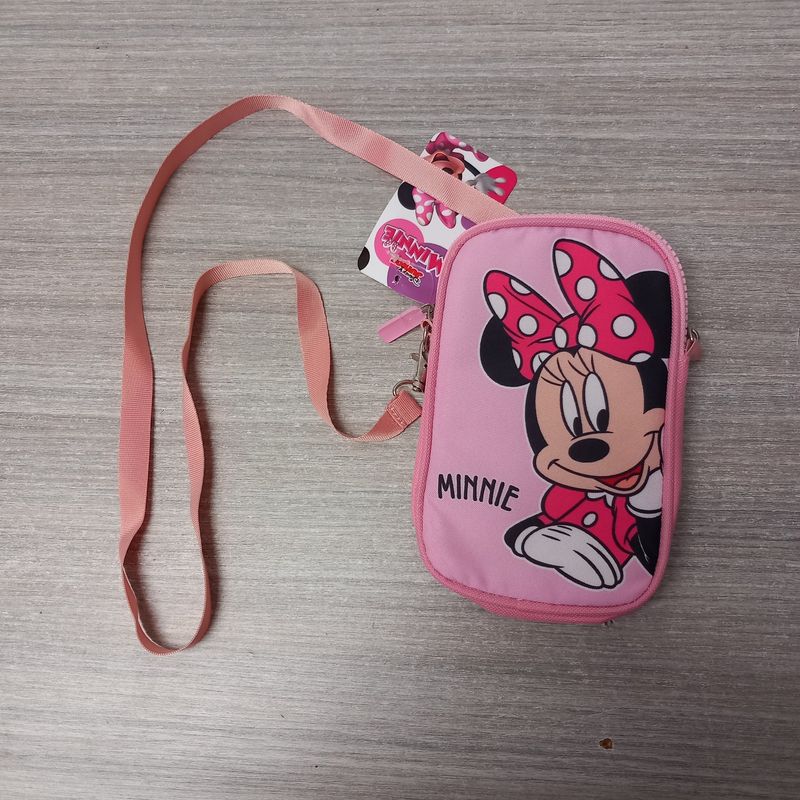 gsm zakje minnie mouse