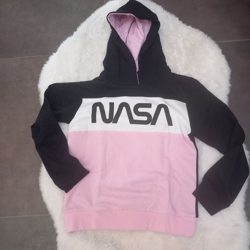Hoodi nasa