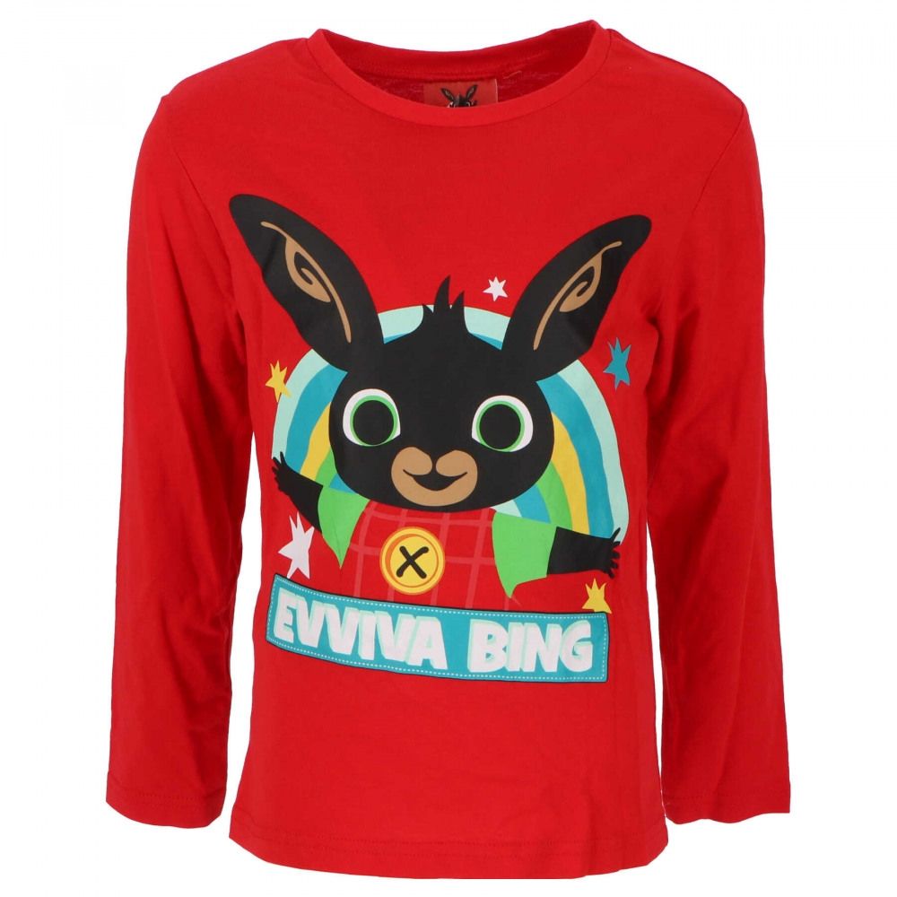 T-shirt bing