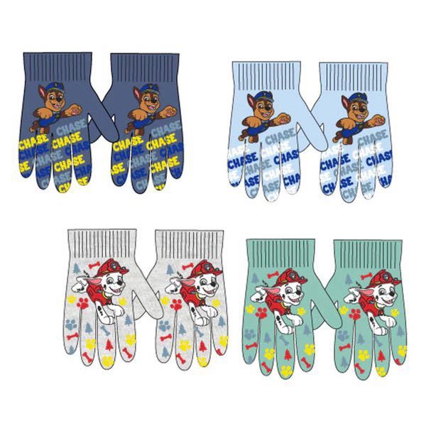 Handschoenen paw patrol